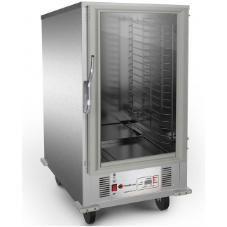 Heater Proofer Cabinet